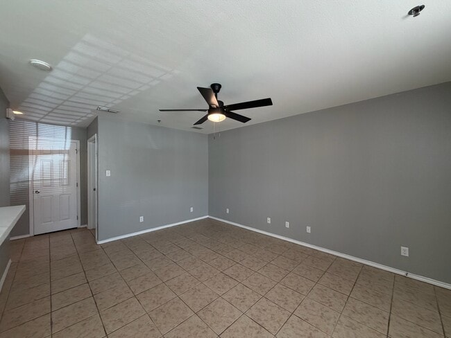 Napa Heights Apartments