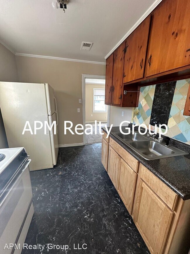 3 br, 2 bath House 413 Abraham Street Rental For Rent in Columbia, SC