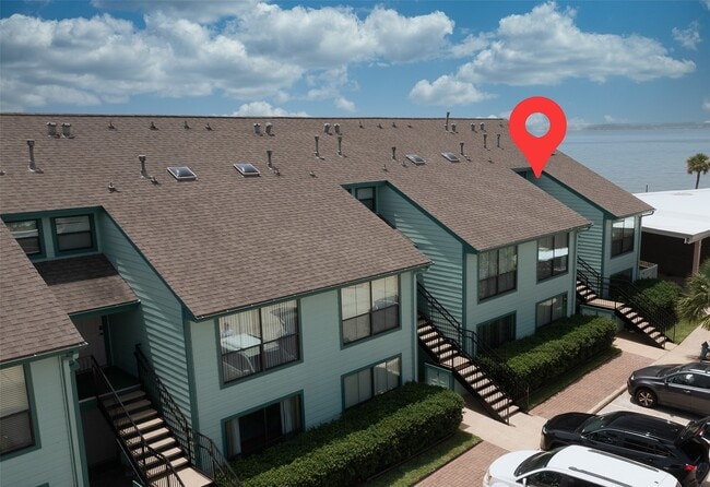 7041 Kingston Cove Ln Unit 255