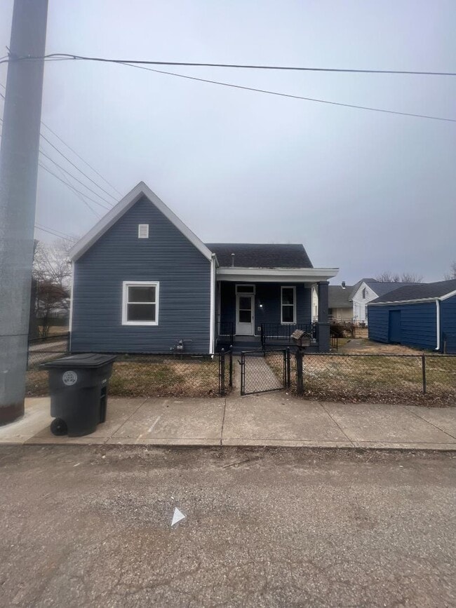 Photo - 412 N Evans Ave