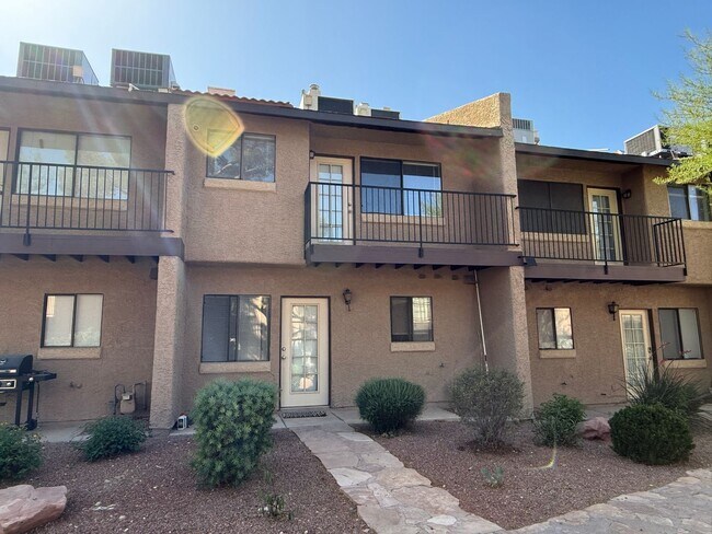 Photo - Townhome for Rent