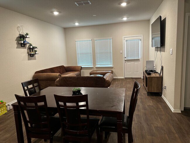 Photo - Move-In Ready! Brand-New 4BR Home with Appliances Included