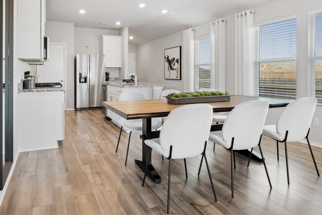 Photo - Tricon Saddle Creek