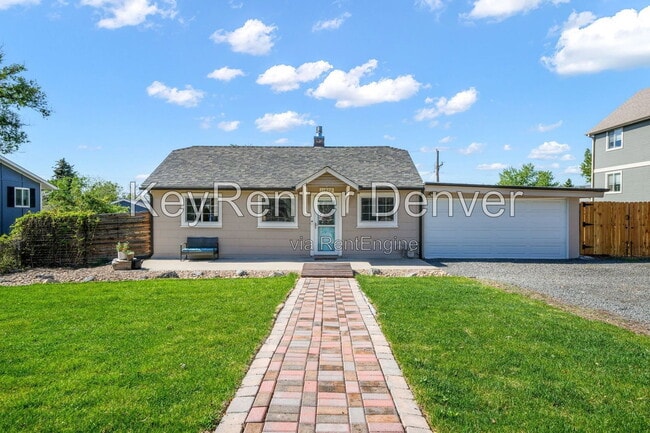 Photo - 11860 W Independence Ave