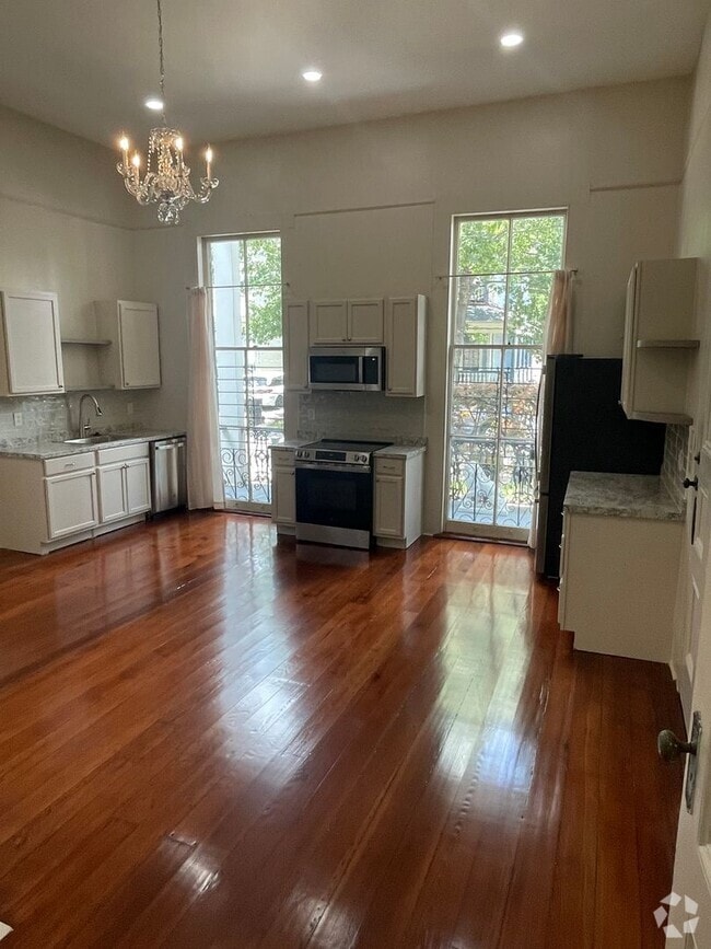 Building Photo - 1626 Seventh Unit 1626-A Rental