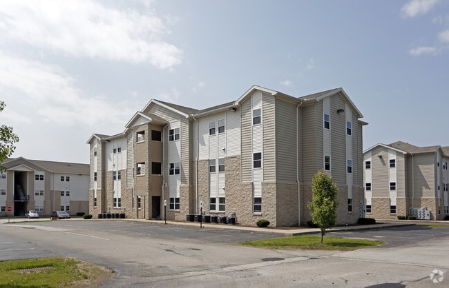 Photo - University Gate