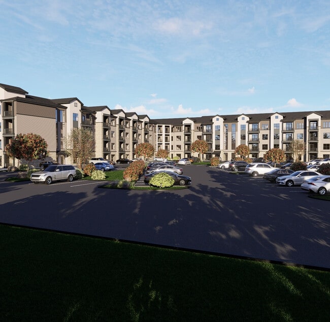 Building Photo - Trails at Big Spring Rental