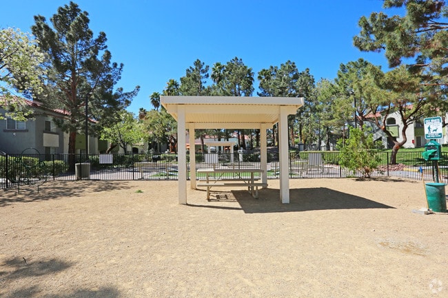 Bark Park