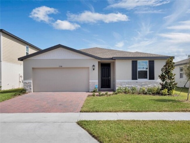 New Clermont Listing! - New Clermont Listing! Casa