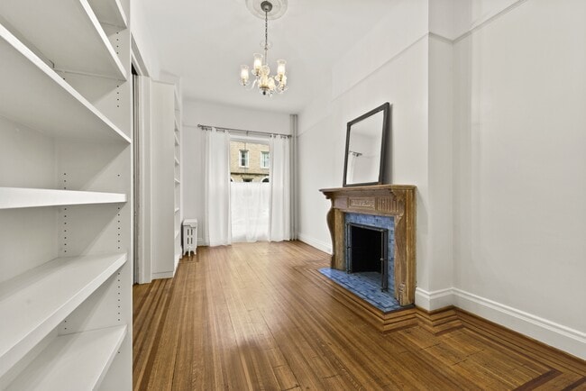 Photo - 1119 N Calvert St