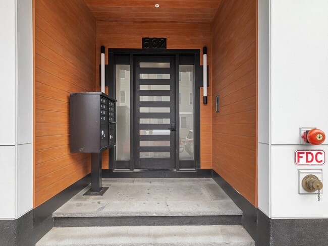 Photo - 532 E 3rd St Condo Unit 2