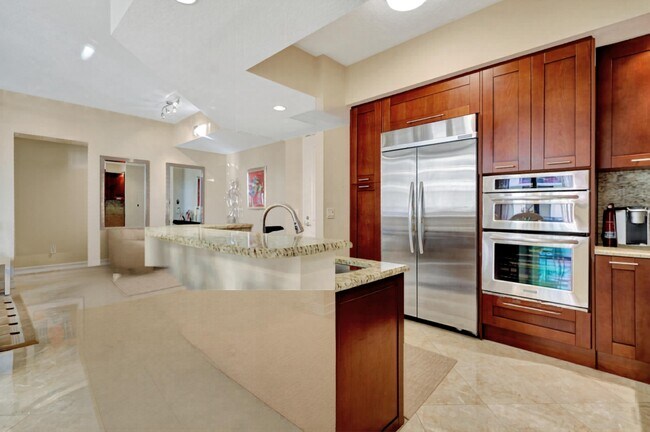 Photo - 701 S Olive Ave Unit 1909