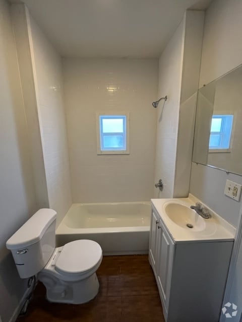 Building Photo - 634 N Euclid Ave Rental