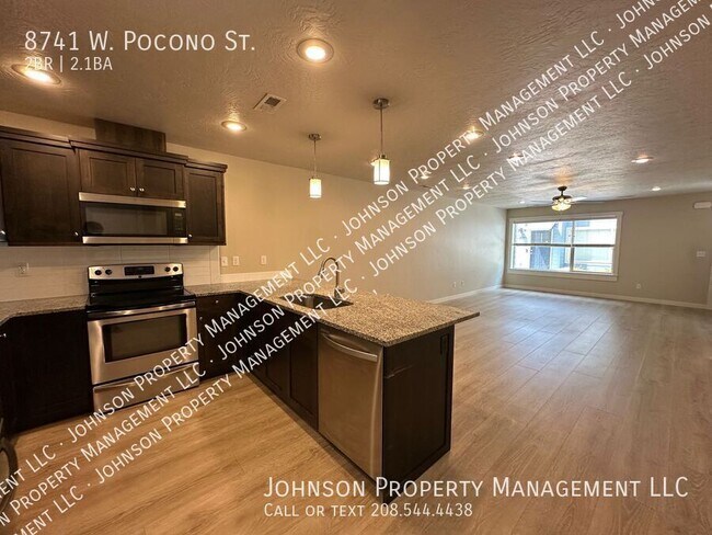 Photo - 8741 W Pocono St