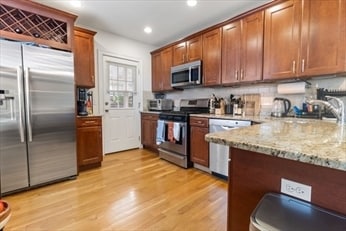 Photo - 2 Walk Hill St Unit 2