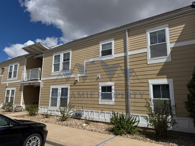 Photo - 4 Bedroom 2 Bathroom Condo Unit F2