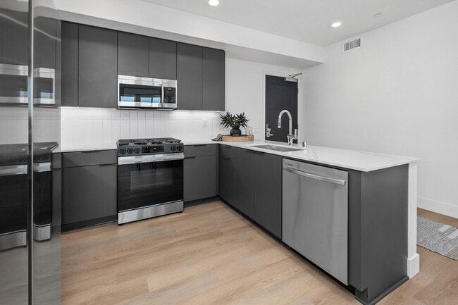 Virano Apartments