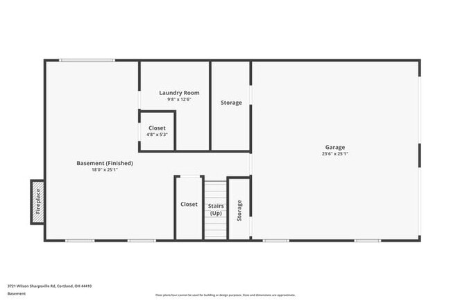 Photo - Charming Cortland Residence