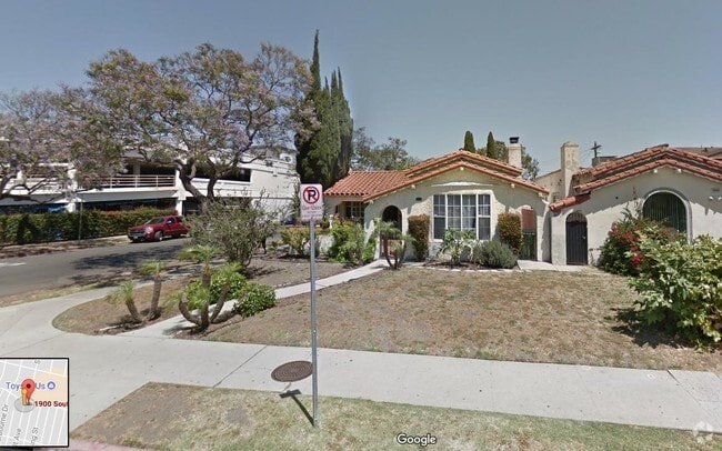 Building Photo - 1900 S Holt Ave Rental
