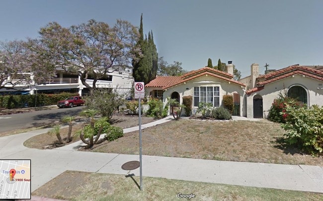Building Photo - 1900 S Holt Ave Rental