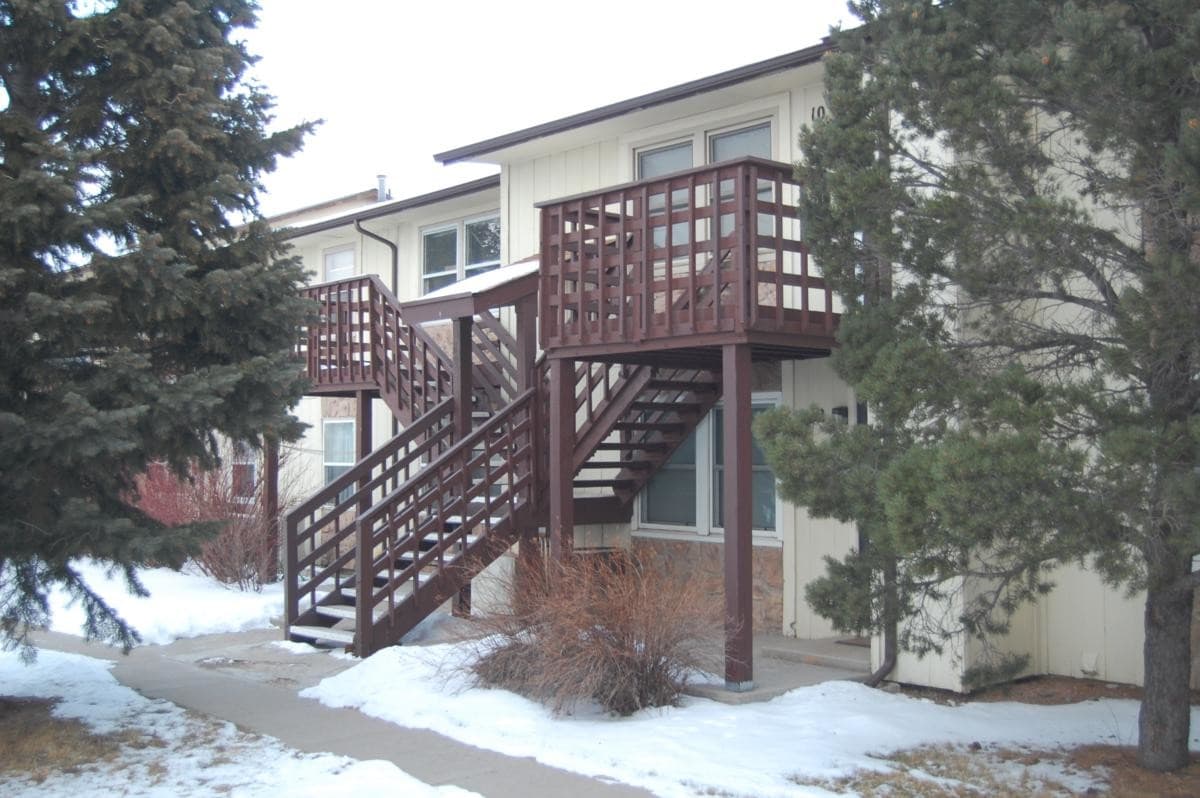 Photo - 1532 Trent Ct Townhome