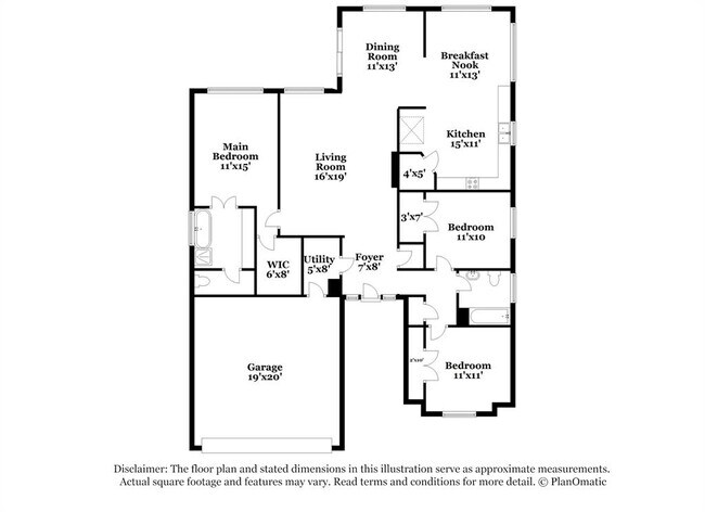 Photo - 12314 Ocean Laurel Ln