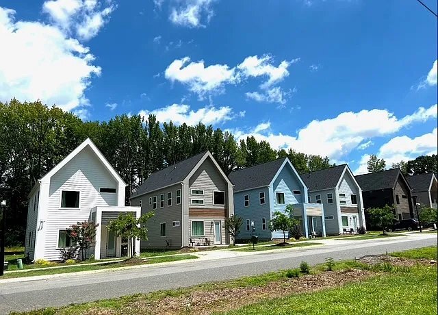 Building Photo - 4115 Merlane Dr