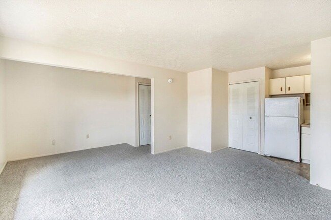 Wingate Apartments