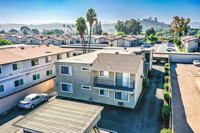 Laurel Palms Apartments