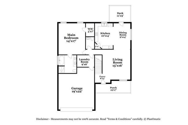 Photo - 5204 Newport Landing Way