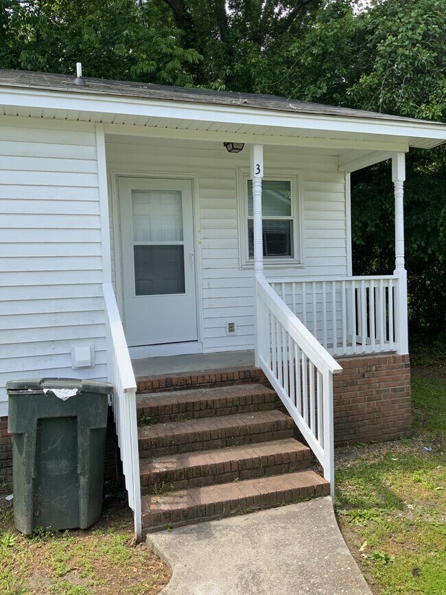 2549 Cherry St Unidad 3