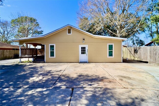 Building Photo - 6612 Greg St Rental