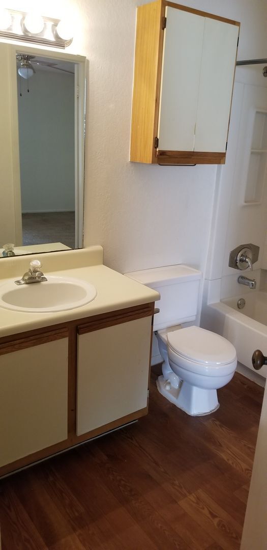 Photo - Large one bedroom condo Unit 621-204