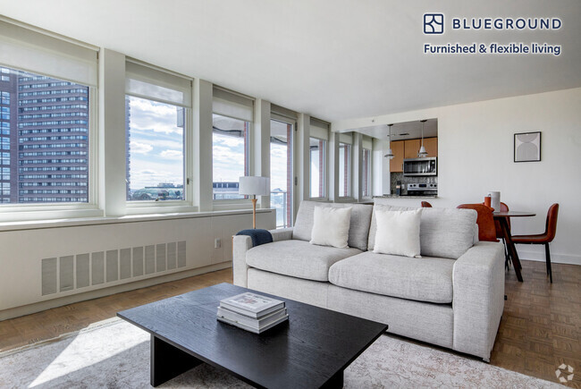 Building Photo - 770 Boylston St Unit FL19-ID1037 Rental