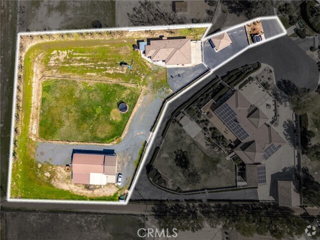 Building Photo - 43991 John Warner Rd Rental