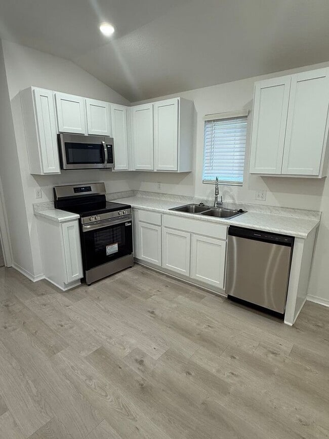 Photo - Pre-Leasing Now! Modern Two Bedroom | One Bath Home in Vilonia - Available Soon
