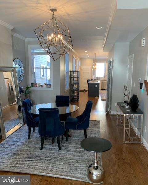 Photo - 1248 U St SE