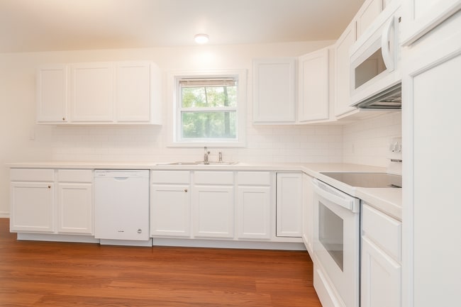 Photo - 3444 S Garrett St