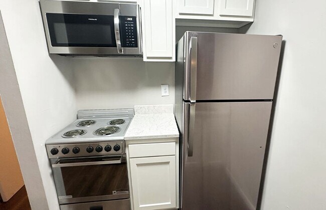 Photo - Clifton View