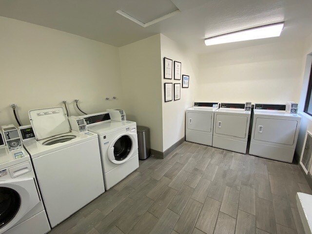 DayStar Apartments