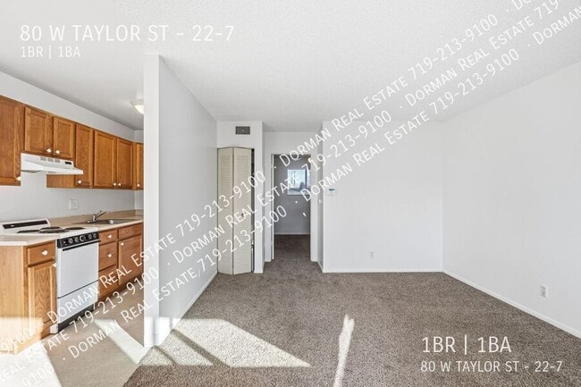 Photo - 80 W Taylor St Unit 22-7