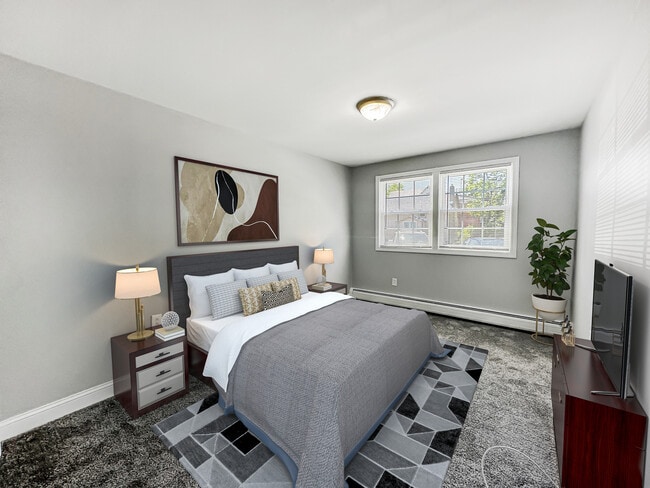 Photo - Greenwood Gardens