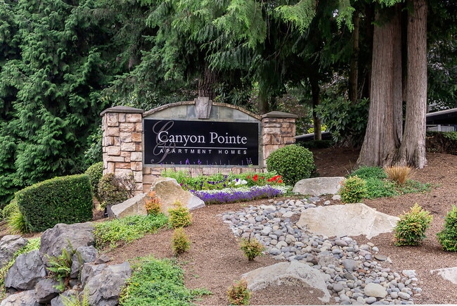 Canyon Pointe