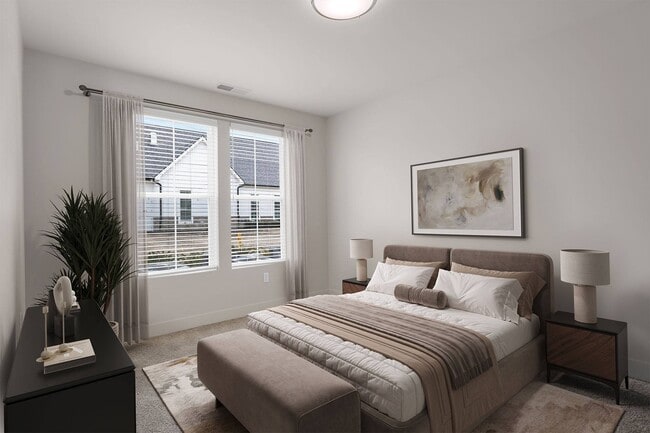 Photo - Harrison Landing Apartments