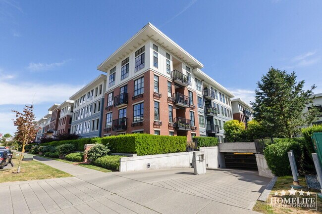 Photo - 2 - Bed + 2 - Bath Condo for Rent in Surrey! Unit 301