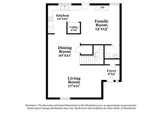 Building Photo - 8194 Canyon Forge Dr