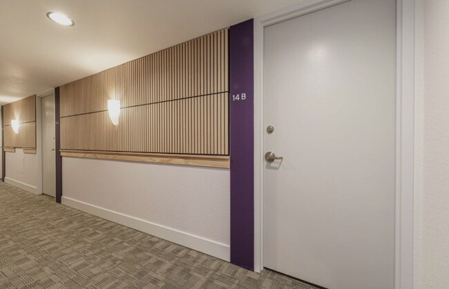 Photo - 1-Bedroom Condo on 14th floor of Harrison West - Corner Unit!