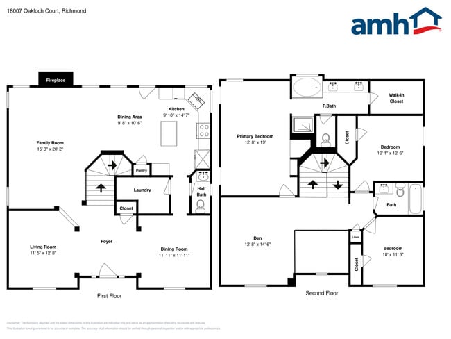 Photo - 18007 Oakloch Ct