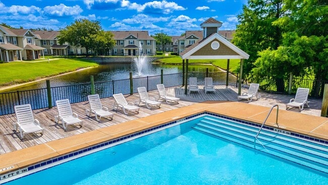Regatta Bay
