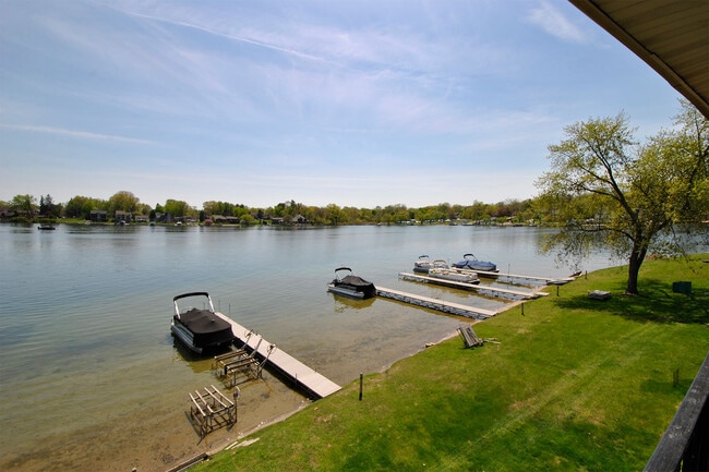 Photo - Cass Lake Shore Club
